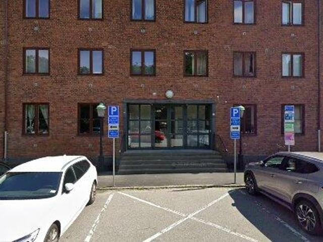 Lägenhet att hyra i Kirseberg