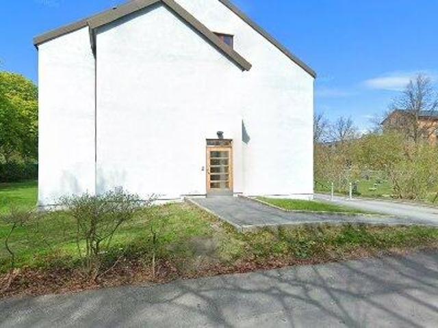 Lägenhet att hyra i Kirseberg