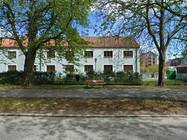 Lägenhet att hyra i Kirseberg