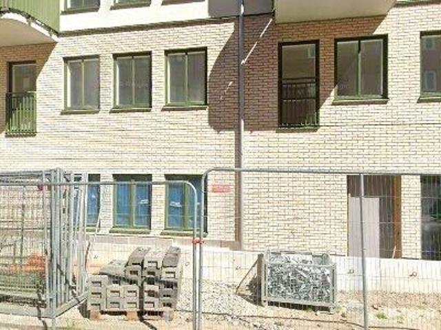 Lägenhet att hyra i Kirseberg