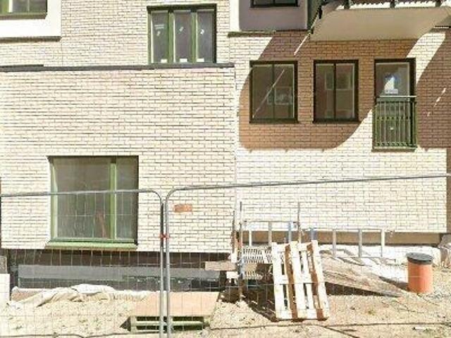 Lägenhet att hyra i Kirseberg