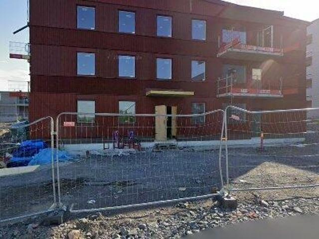 Lägenhet att hyra i Kiruna