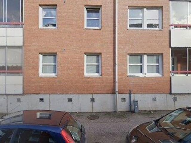 Lägenhet att hyra i Klippan
