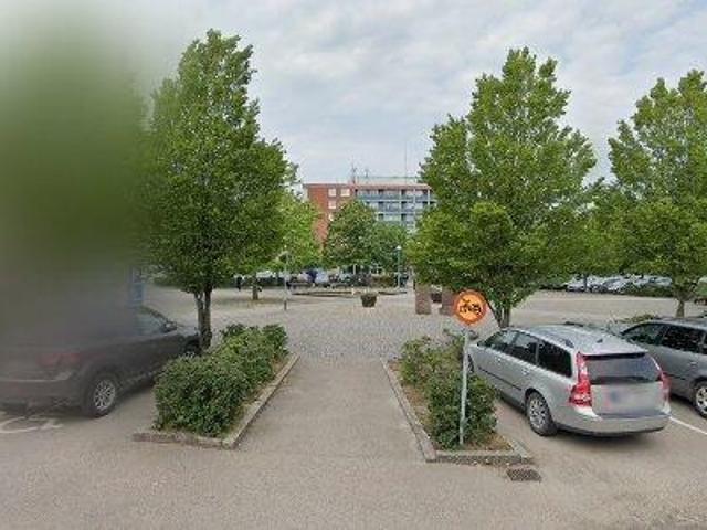 Lägenhet att hyra i Klippan