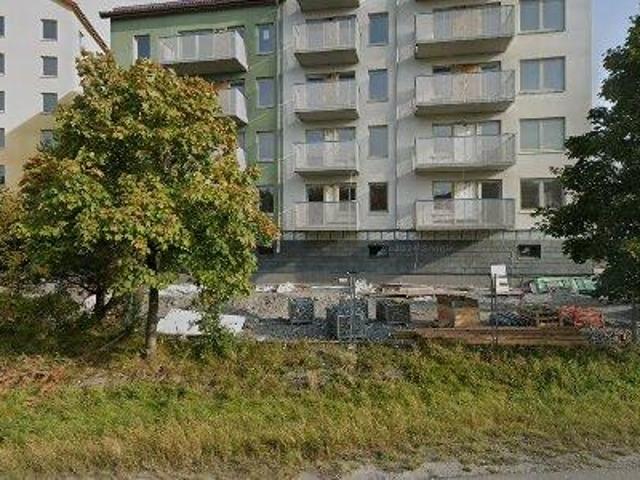Lägenhet att hyra i Knivsta