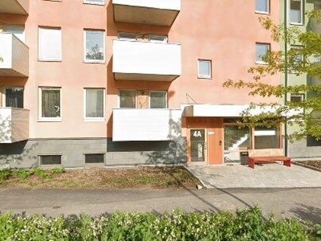 Lägenhet att hyra i Knivsta