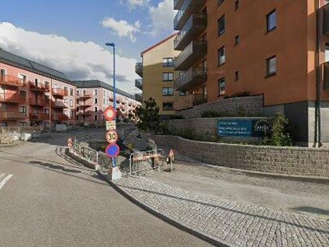 Lägenhet att hyra i Knivsta
