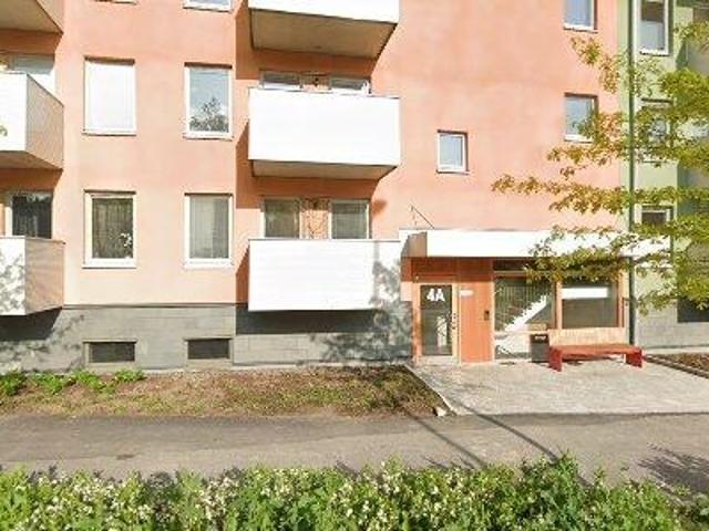 Lägenhet att hyra i Knivsta