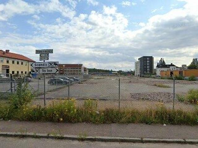 Lägenhet att hyra i Köping