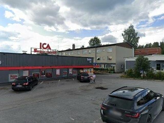 Lägenhet att hyra i Kramfors, Nyland
