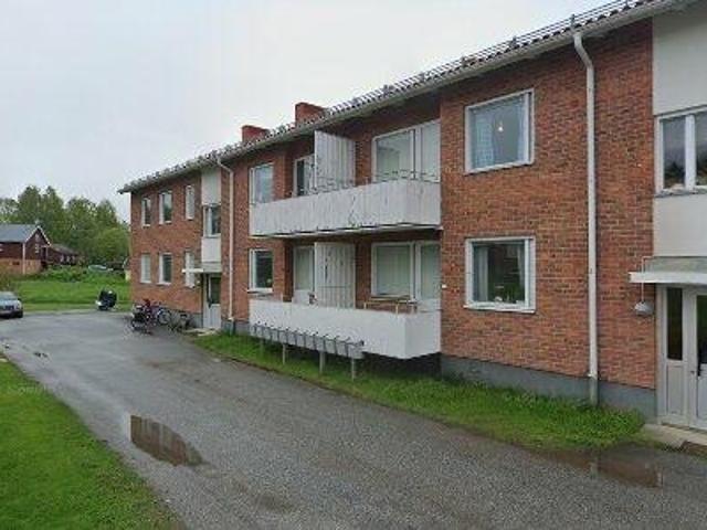 Lägenhet att hyra i Kramfors, Docksta