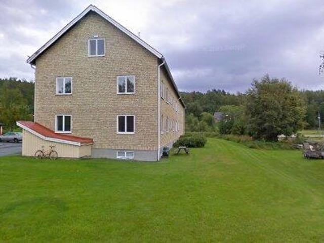 Lägenhet att hyra i Kramfors