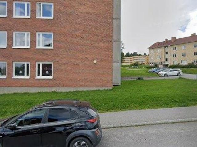 Lägenhet att hyra i Kramfors