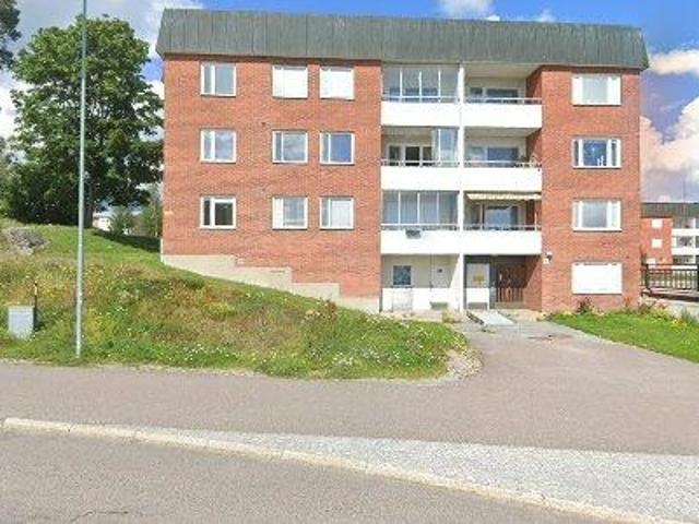 Lägenhet att hyra i Kramfors