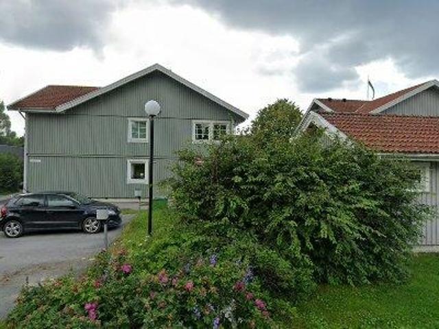 Lägenhet att hyra i Kramfors
