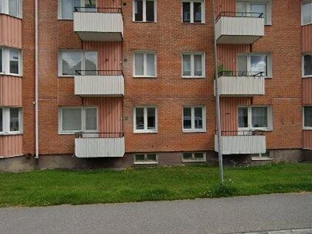 Lägenhet att hyra i Kramfors