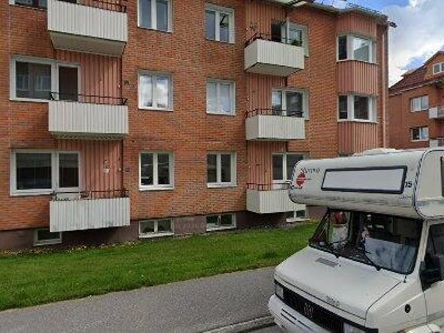 Lägenhet att hyra i Kramfors