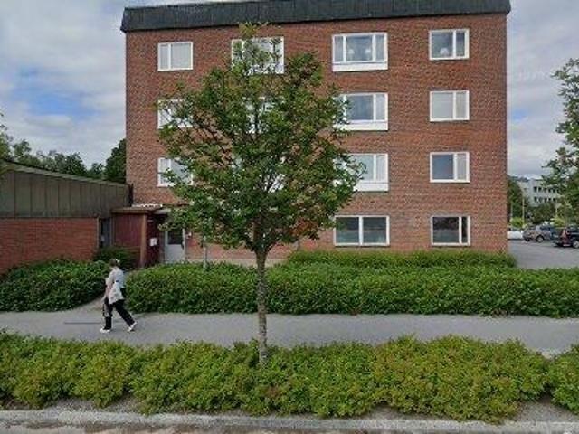 Lägenhet att hyra i Kramfors