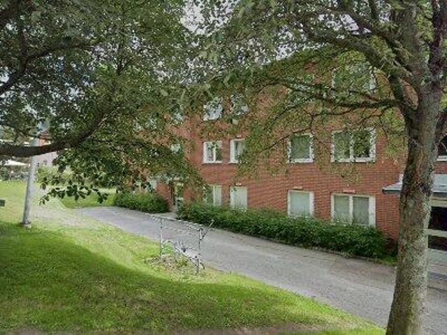 Lägenhet att hyra i Kramfors