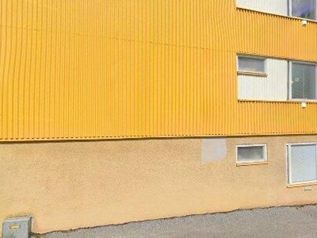 Lägenhet att hyra i Kramfors