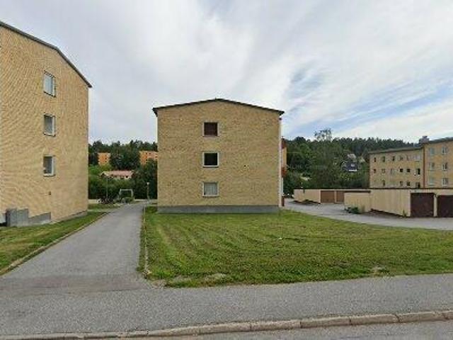 Lägenhet att hyra i Kramfors