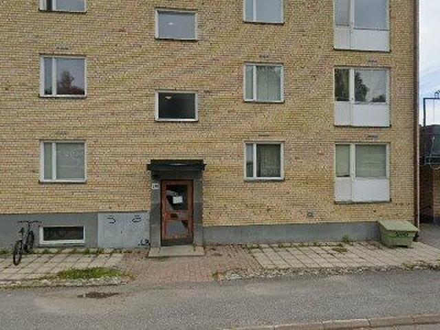 Lägenhet att hyra i Kramfors