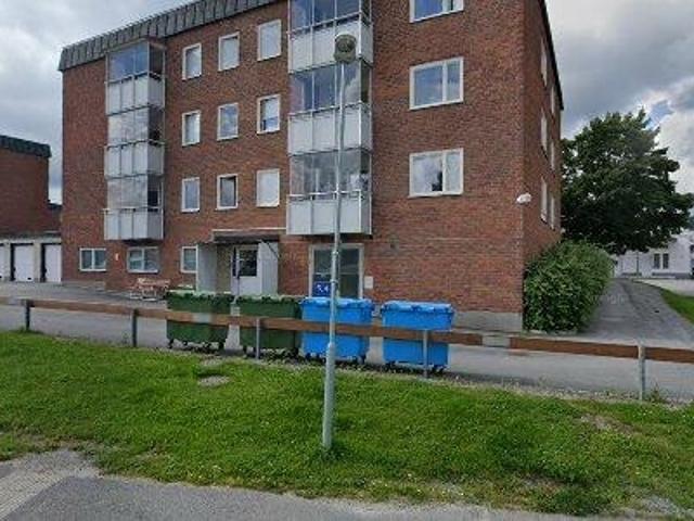 Lägenhet att hyra i Kramfors