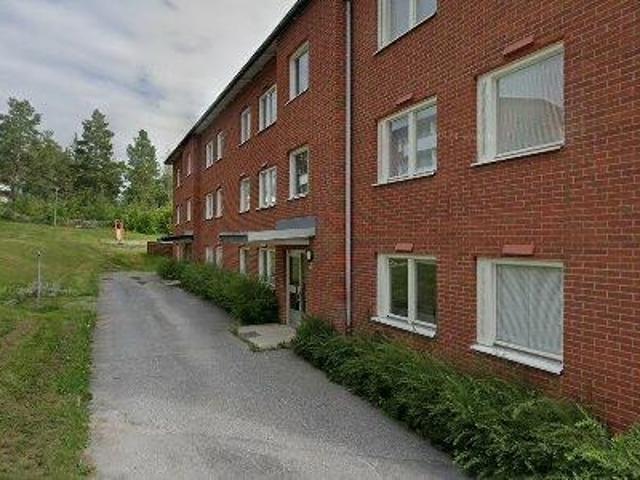 Lägenhet att hyra i Kramfors