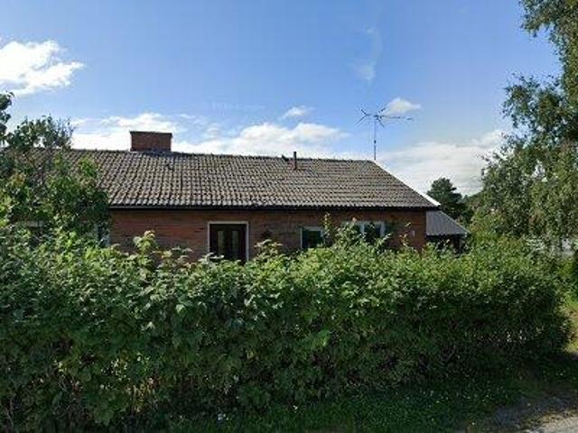 Lägenhet att hyra i Kramfors