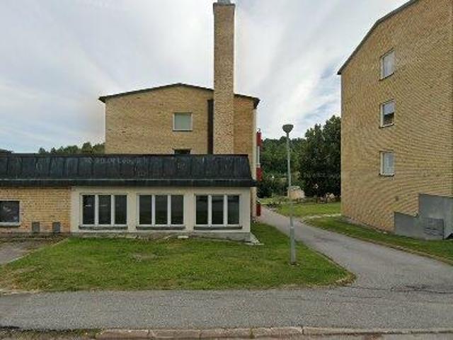 Lägenhet att hyra i Kramfors