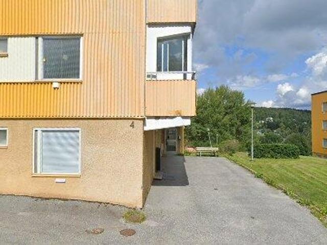 Lägenhet att hyra i Kramfors