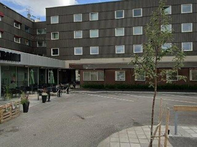 Lägenhet att hyra i Kramfors