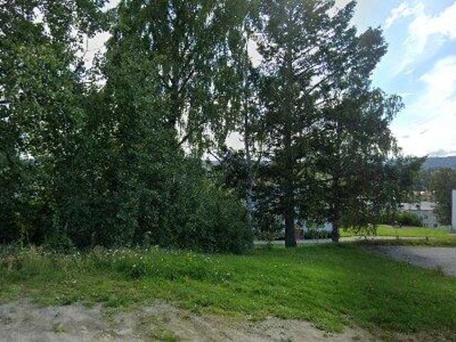 Lägenhet att hyra i Kramfors