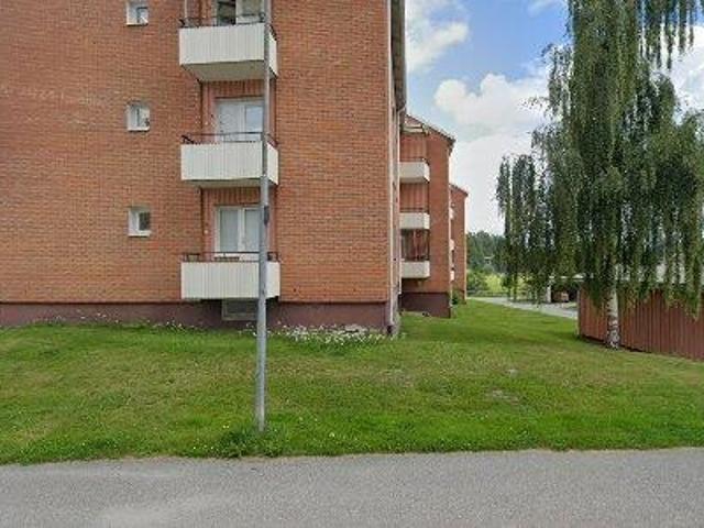 Lägenhet att hyra i Kramfors