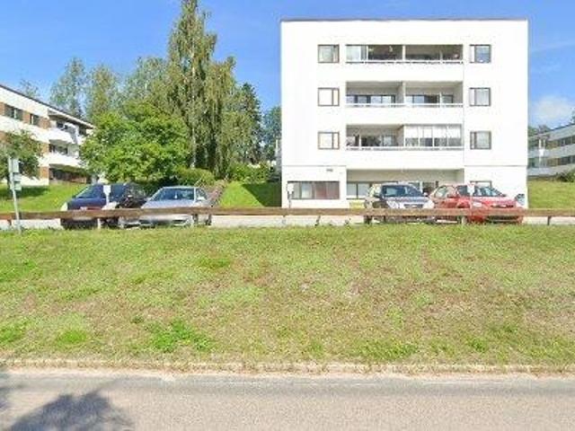 Lägenhet att hyra i Kramfors