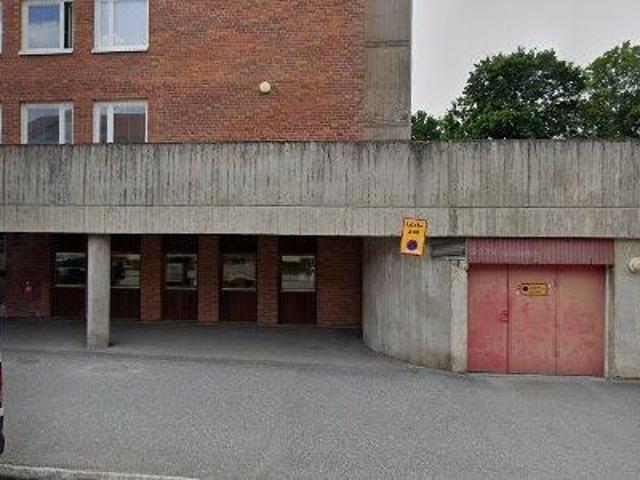 Lägenhet att hyra i Kramfors