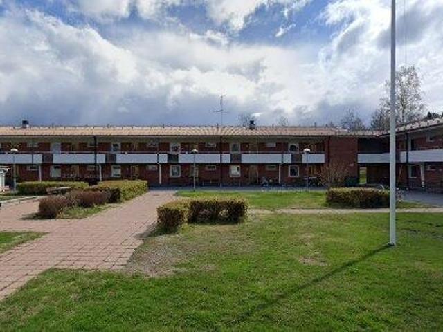 Lägenhet att hyra i Kramfors