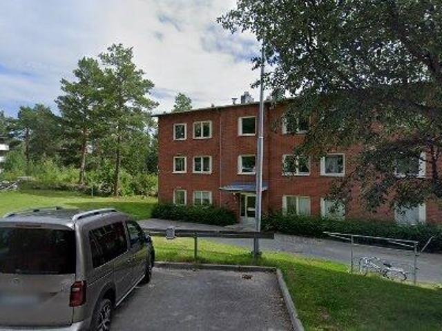 Lägenhet att hyra i Kramfors