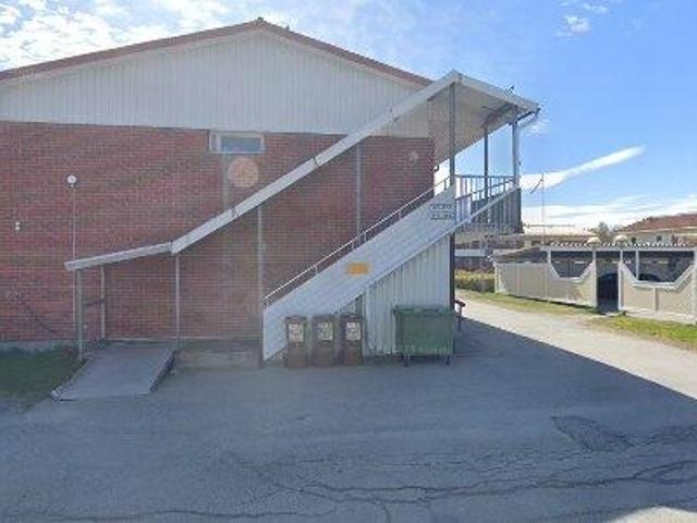 Lägenhet att hyra i Kramfors