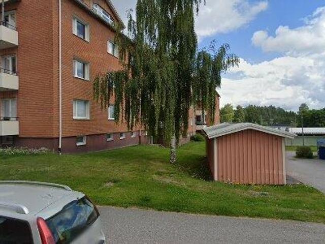 Lägenhet att hyra i Kramfors