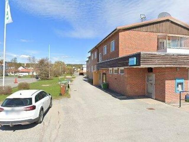 Lägenhet att hyra i Kramfors