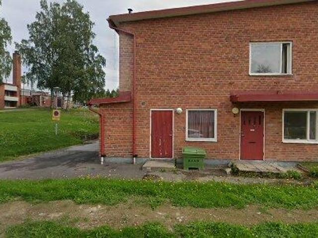 Lägenhet att hyra i Kramfors