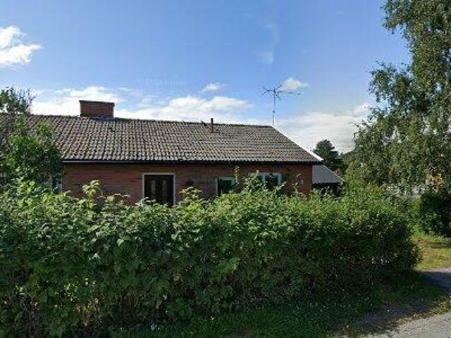 Lägenhet att hyra i Kramfors
