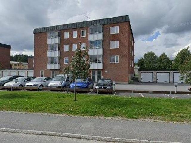 Lägenhet att hyra i Kramfors