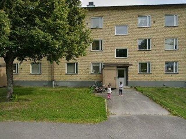 Lägenhet att hyra i Kramfors