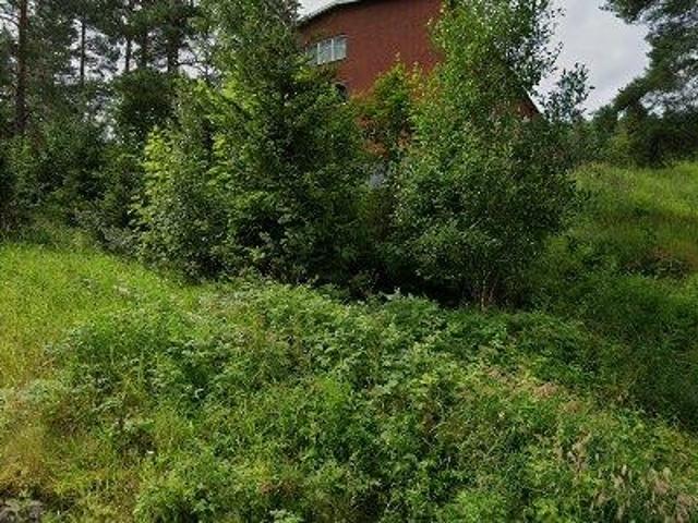 Lägenhet att hyra i Kramfors