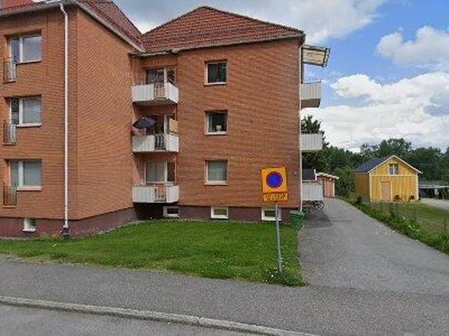 Lägenhet att hyra i Kramfors