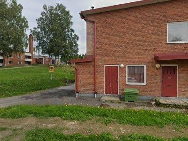 Lägenhet att hyra i Kramfors