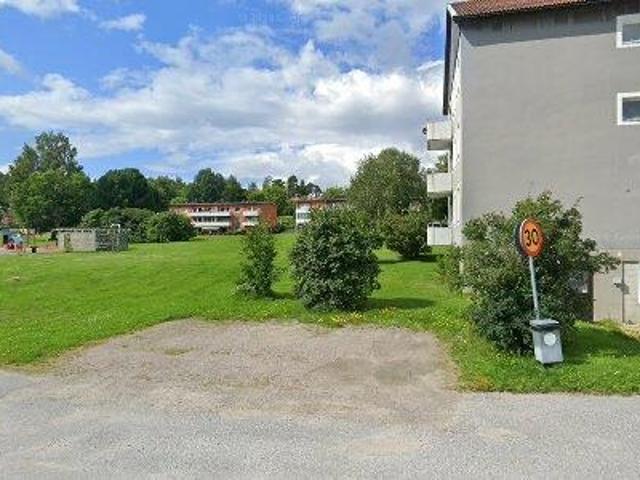 Lägenhet att hyra i Kramfors