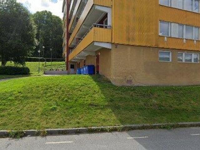 Lägenhet att hyra i Kramfors